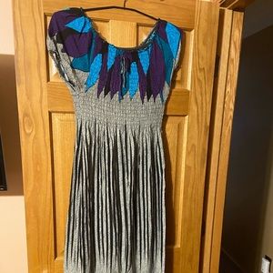 Women’s Long Maxi